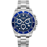 Roamer 851837 41 45 20 Deep Sea 100