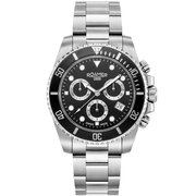 Roamer 851837 41 55 20 Deep Sea 100