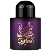 Emir Vibrant Sensual Saffron Apă de parfum
