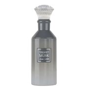 Lattafa Velvet Musk Apă de parfum