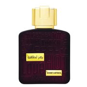 Lattafa Ramz Gold Apă de parfum