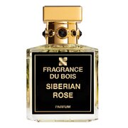 Fragrance Du Bois Siberian Rose Apă de parfum