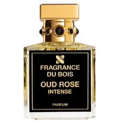 Fragrance Du Bois Oud Rose Intense Apă de parfum