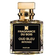 Fragrance Du Bois Oud Bleu Intense Apă de parfum
