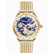 Thomas Sabo WA0430-291-207-33  - Ceas damă