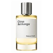 Maison Crivelli Citrus Batikanga Apă de parfum