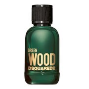 Dsquared2 Green Wood Pour Homme Apă de toaletă