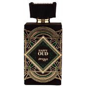 Zimaya Happy Oud Apă de parfum