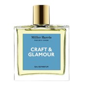 Miller Harris Craft & Glamour Apă de parfum