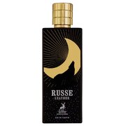 Maison Alhambra Russe Leather Apă de parfum