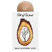 Lattafa Art of Wood Apă de parfum 100ml