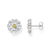 Thomas Sabo H2169-051-4 Ohrstecker Blume groß silber Damen