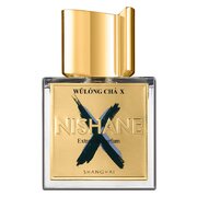 Nishane Wulong Cha X Apă de parfum