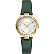 DKNY DK1L043L0025 Essential Mini Dark Green