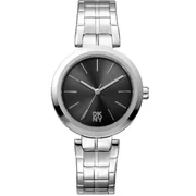 DKNY DK1L045M0045 Downtown Midi Silver