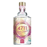 4711 Remix Festival Vibes Apa de Colonie