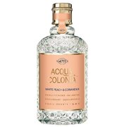 4711 Acqua Colonia White Peach & Coriander Apa de Colonie