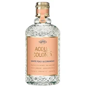 4711 Acqua Colonia White Peach & Coriander Apa de Colonie
