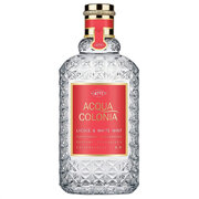 4711 Acqua Colonia Lychee & White Mint Apa de Colonie