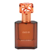 Swiss Arabian Oud 01 Apă de parfum