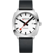 Mondaine MSL.3961B.LBV Cushion