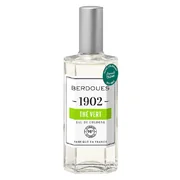 Berdoues 1902 The Vert Apa de Colonie 125ml