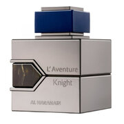 Al Haramain L'Aventure Knight Men Apa de parfum - Tester