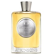 Atkinsons Scilly Neroli Apa de parfum - Tester