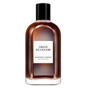 David Beckham Exquisite Leather Apă de parfum