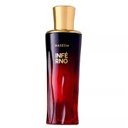 Naseem Inferno Apă de parfum