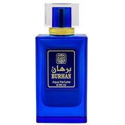 Naseem Burhan Apă de parfum