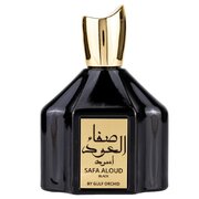 Gulf Orchid Safa Aloud Black Apă de parfum
