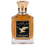 Gulf Orchid Saqr Alzahab Apă de parfum