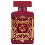 Gulf Orchid Sheikh Al Oud Red Apă de parfum