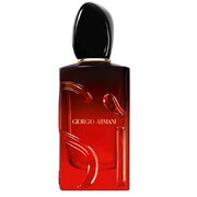 Giorgio Armani Si Passione Intense Eau de Parfum Apa de parfum - Tester