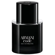 Giorgio Armani Armani Code Eau de Toilette Rechargeable Apă de toaletă