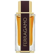 Salvatore Ferragamo Spicy Leather Apă de parfum