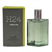 Hermes H24 Herbes Vives Eau de Parfum Apă de parfum