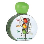 Lattafa Stop Wait Go for Kids Apă de parfum