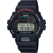 Casio DW-6900U-1ER Mens Watch G-Shock Classic 50mm 20ATM 