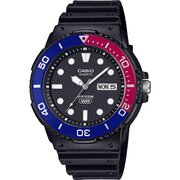 Casio MRW-230H-1E2VEF Mens Watch Timeless Collection 45mm 10 ATM 