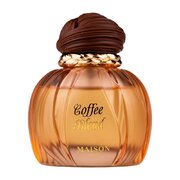 Maison Asrar Coffee Blend Apă de parfum