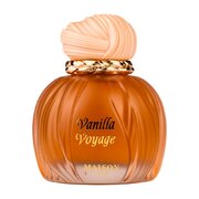 Maison Asrar Vanilla Voyage Apă de parfum