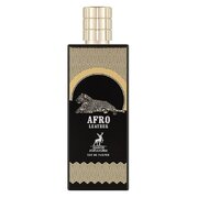 Maison Alhambra Afro Leather Apă de parfum