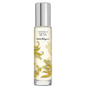 Salvatore Ferragamo Savane Di Seta Apă de parfum