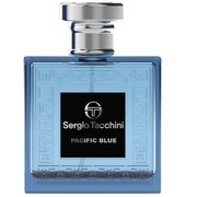 Sergio Tacchini Pacific Blue Apa de toaletă - Tester