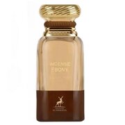 Maison Alhambra Incense Ebony Apă de parfum