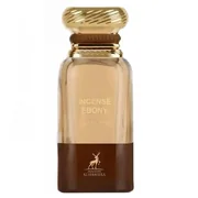 Maison Alhambra Incense Ebony Apă de parfum 80ml