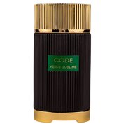 La Fede Code Verde Sublime Apă de parfum