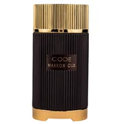 La Fede Code Marron Oud Apă de parfum 100ml